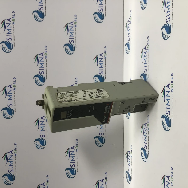 2094-EN02D-M01-SO Kinetix Ethernet Module – Allen‑Bradley thumbnail 4